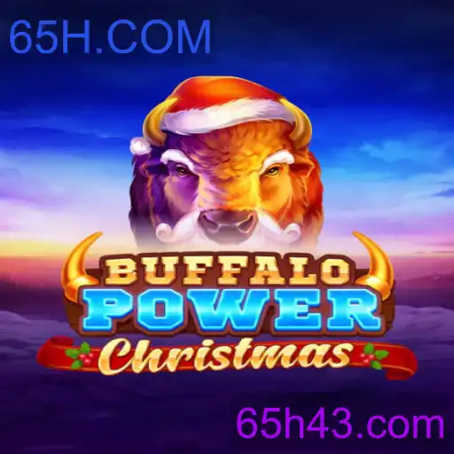 BuffaloPowerChristmas