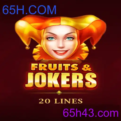 Descubra o Fascinante Mundo de FruitsAndJokers20